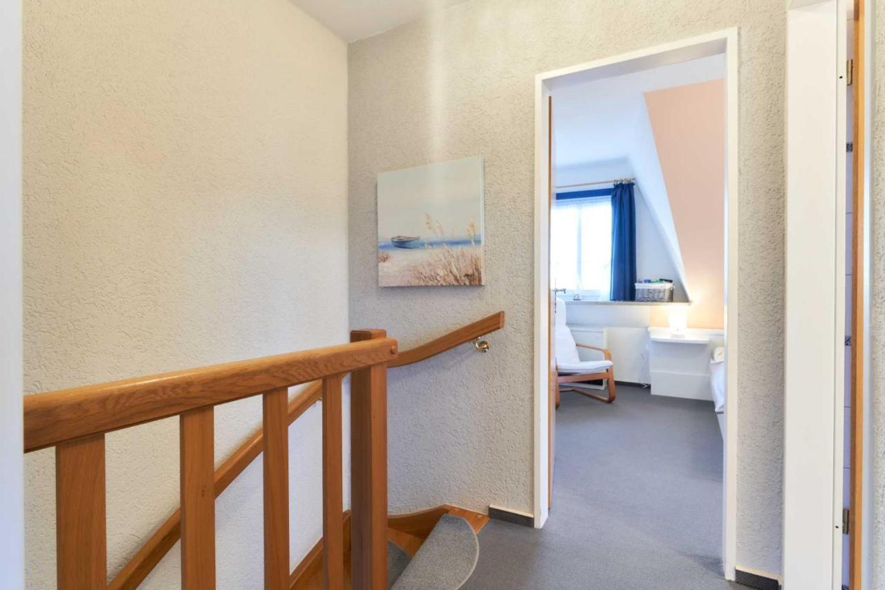Muschelsucher 1 Nordstrand Zimmer foto